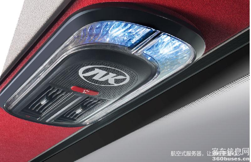 航空式服務(wù)器