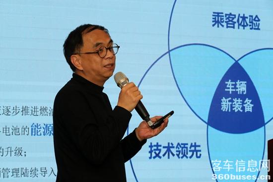 圖4：福州康馳新巴士總經(jīng)理  謝謙輝.jpg