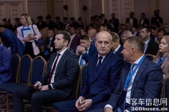 俄羅斯第一屆全俄汽車客運(yùn)會議現(xiàn)場.jpg