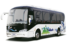 氣電混合動(dòng)力ZK6100EGAA