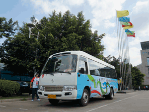 ��ͨ��܇�I(l��ng)��(d��o)�����_�͑�������Ӱ����